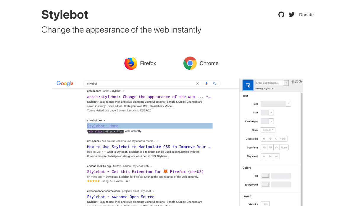 Popular Design News of the Week: January 4, 2021 – January 10, 2021 stylebot