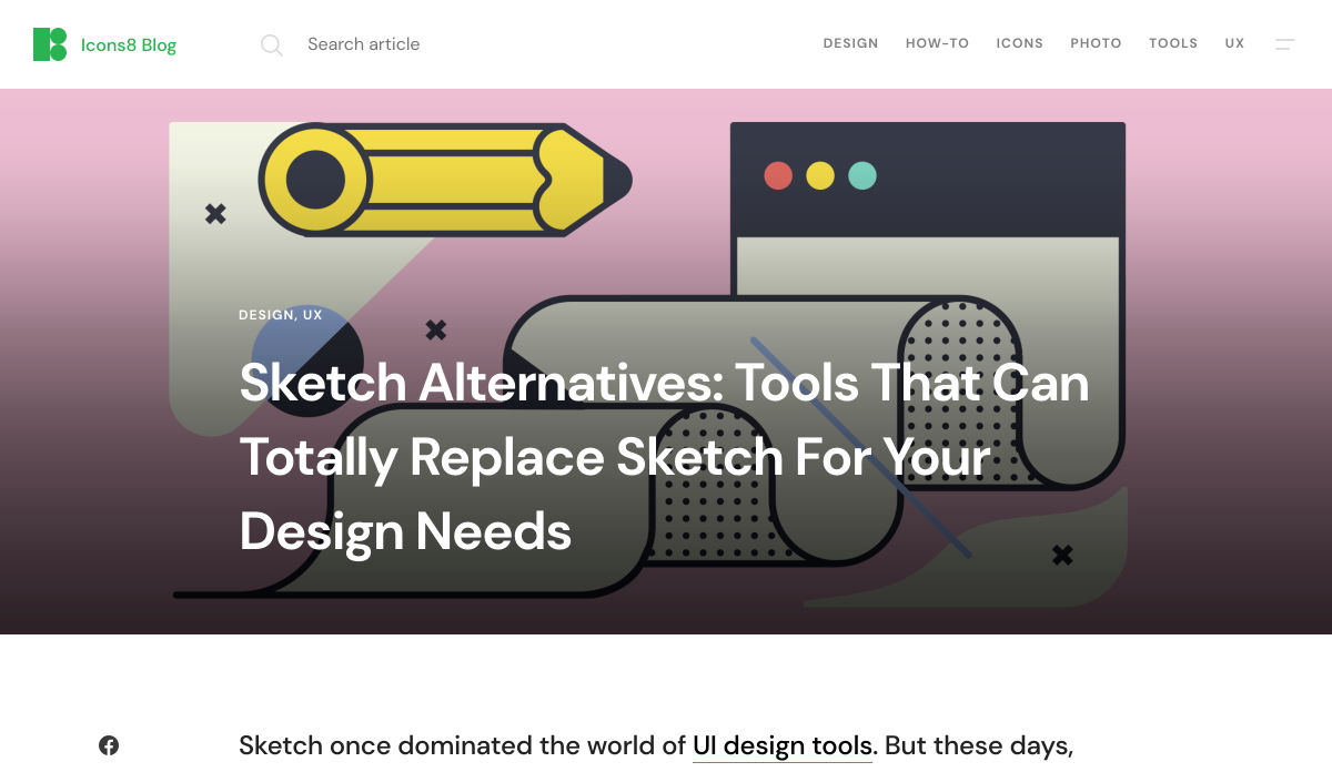 Popular Design News of the Week: January 4, 2021 – January 10, 2021 sketch