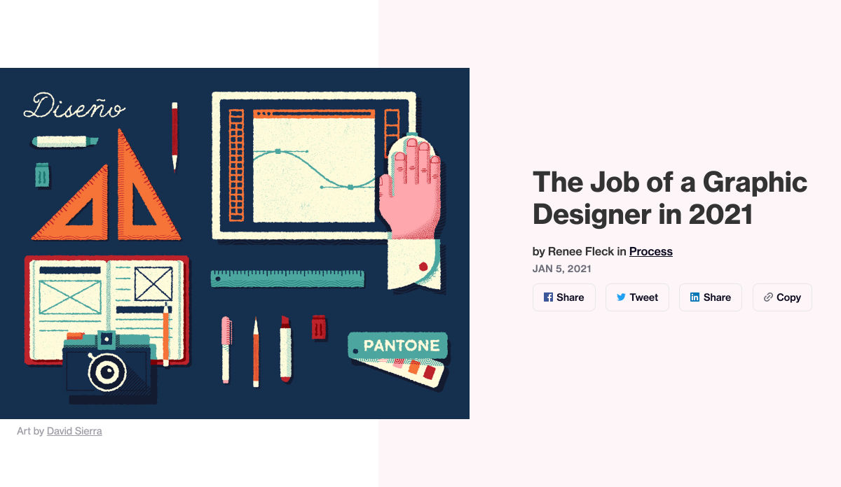 Popular Design News of the Week: January 4, 2021 – January 10, 2021 job