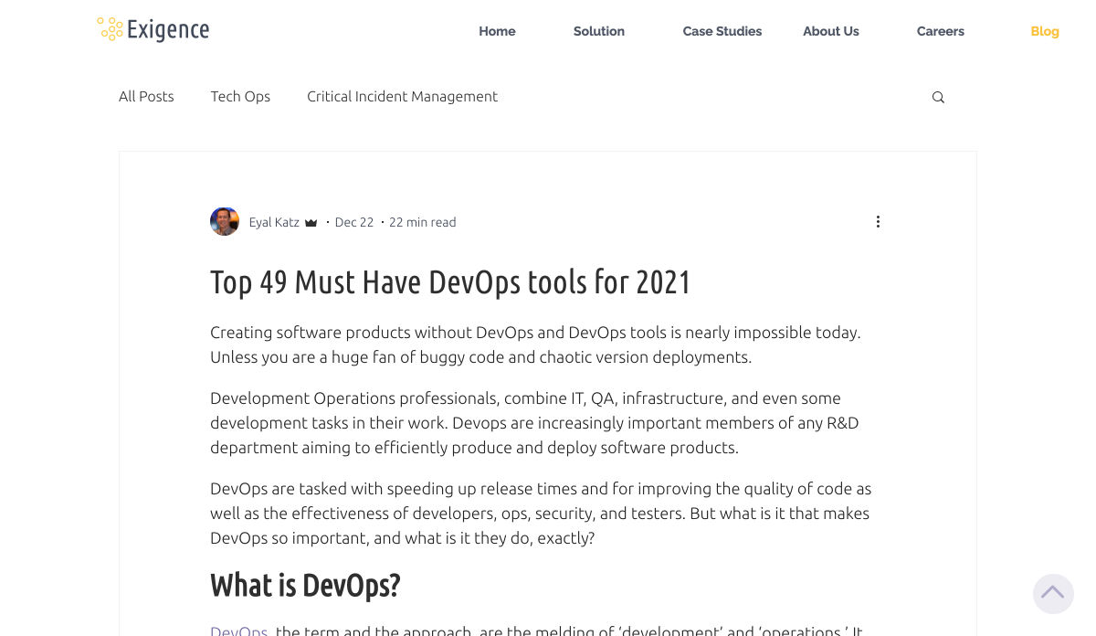 Popular Design News of the Week: January 4, 2021 – January 10, 2021 devops