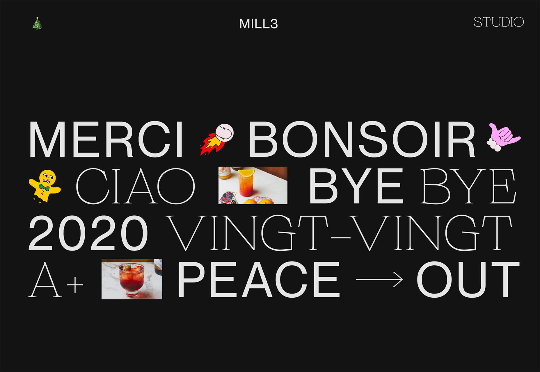 3 Essential Design Trends, January 2021 mill3