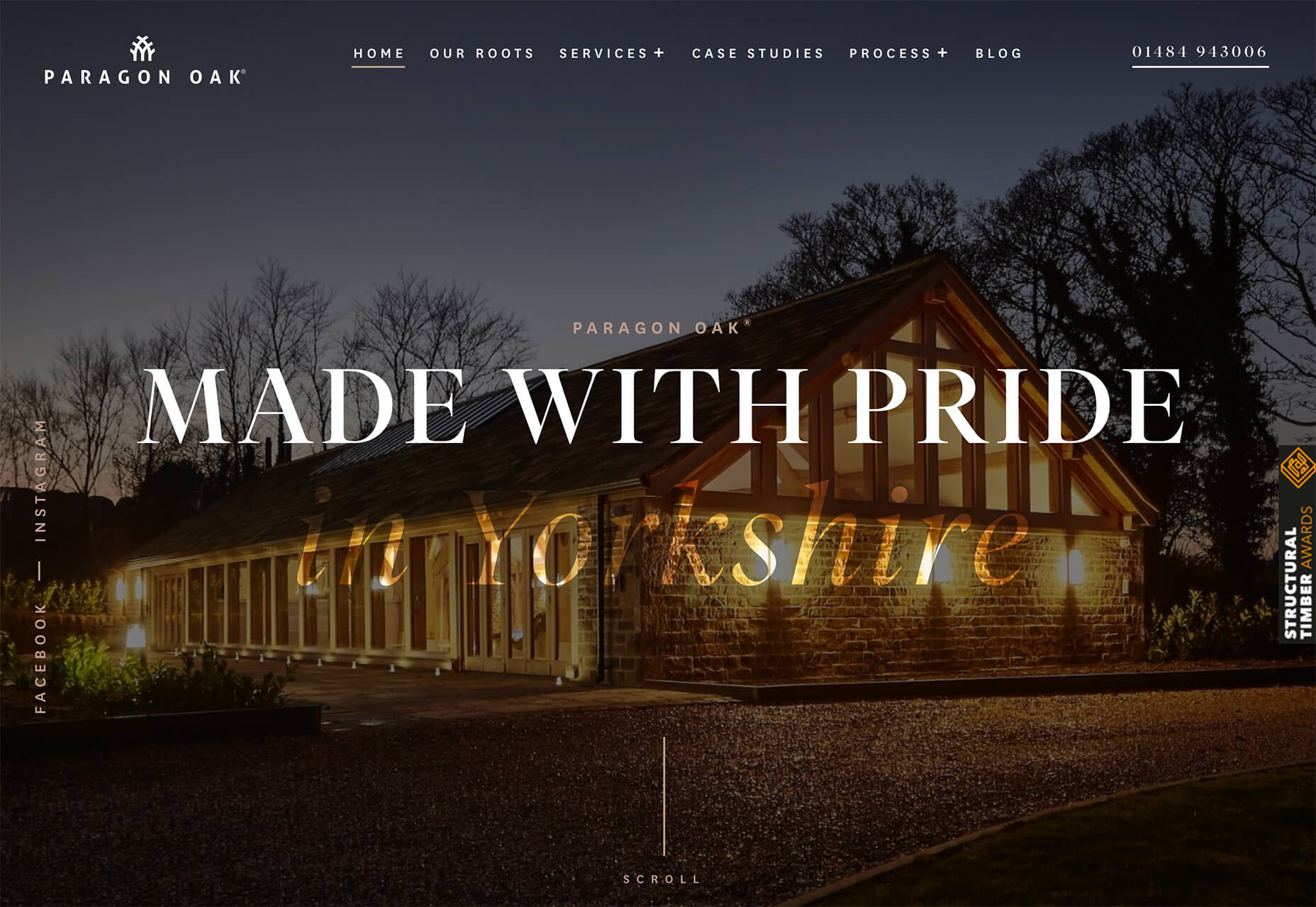3 Essential Design Trends, January 2021 paragon