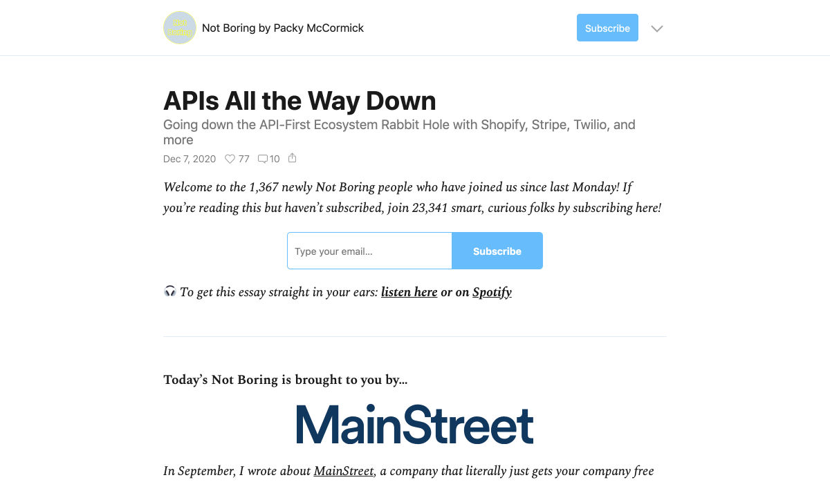 Popular Design News of the Week: December 28, 2020 – January 3, 2021 apis