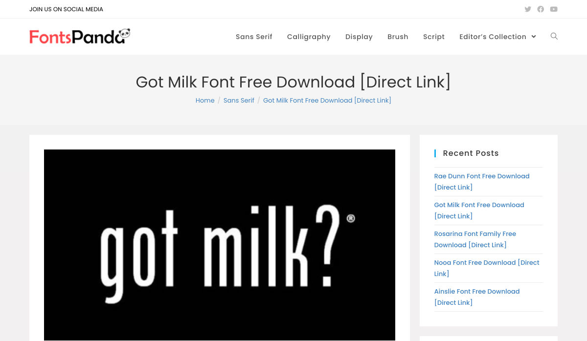 Popular Design News of the Week: December 28, 2020 – January 3, 2021 milk