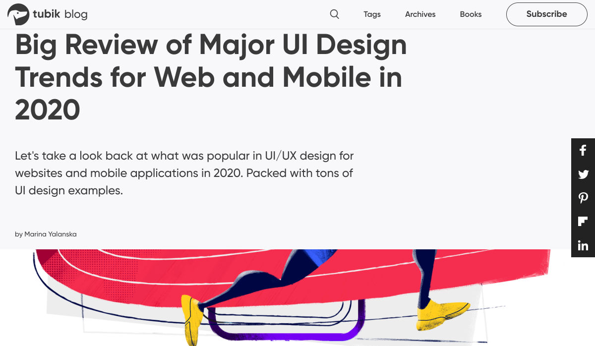 Popular Design News of the Week: December 28, 2020 – January 3, 2021 review