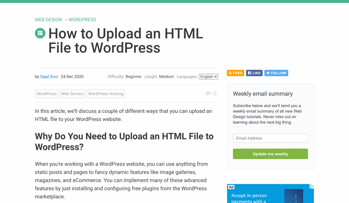 Popular Design News of the Week: December 28, 2020 – January 3, 2021 unnamed file.html