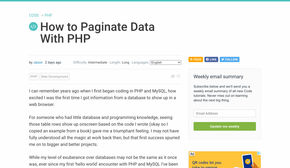 Popular Design News of the Week: December 28, 2020 – January 3, 2021 paginate