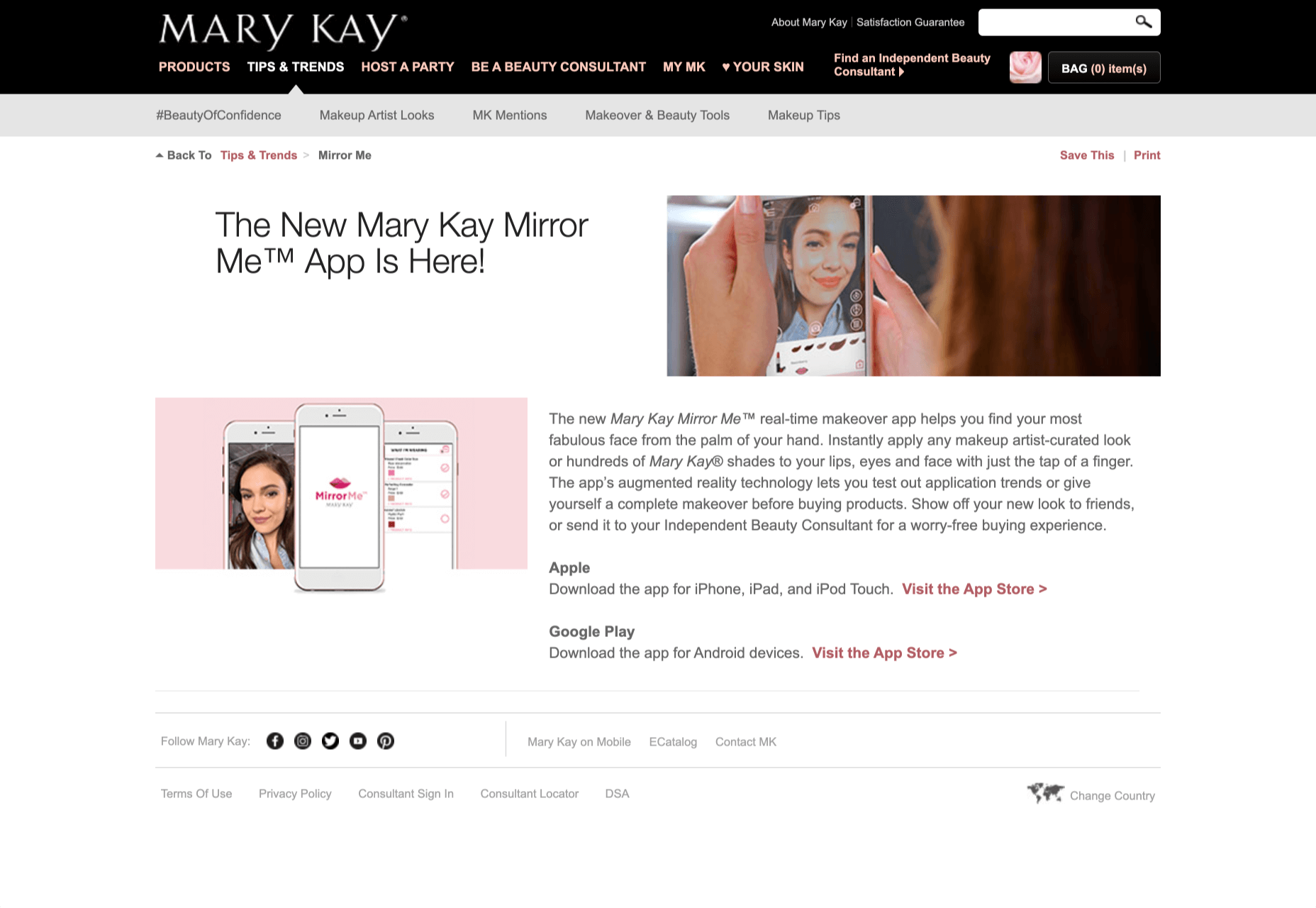 marykay