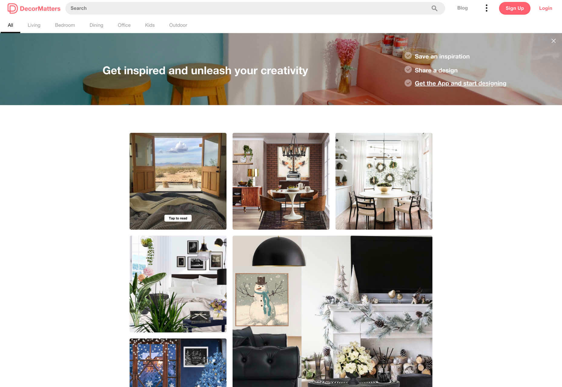 decormatters
