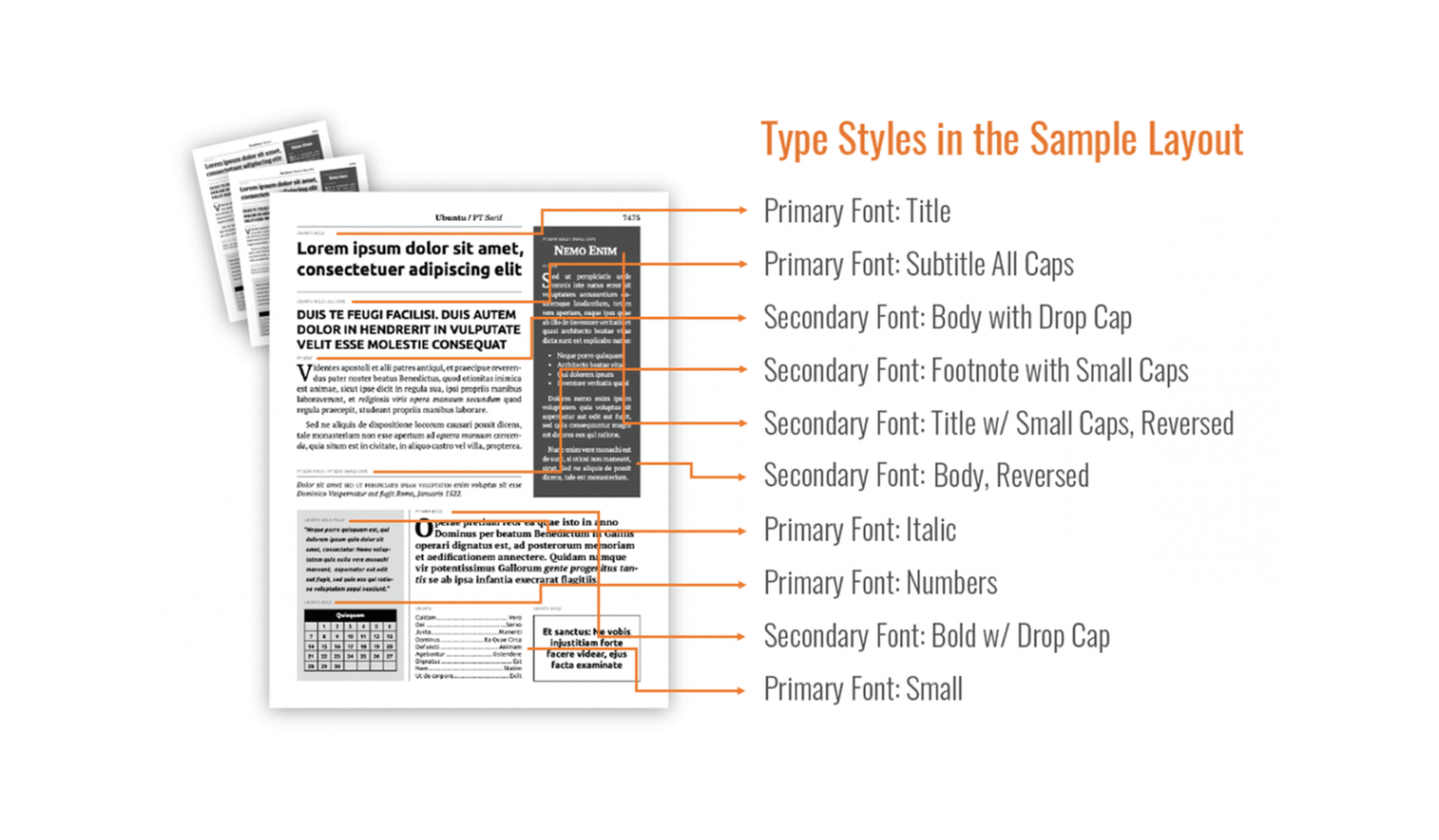 Deal: The Preposterously Huge Book of Google Font Combinations