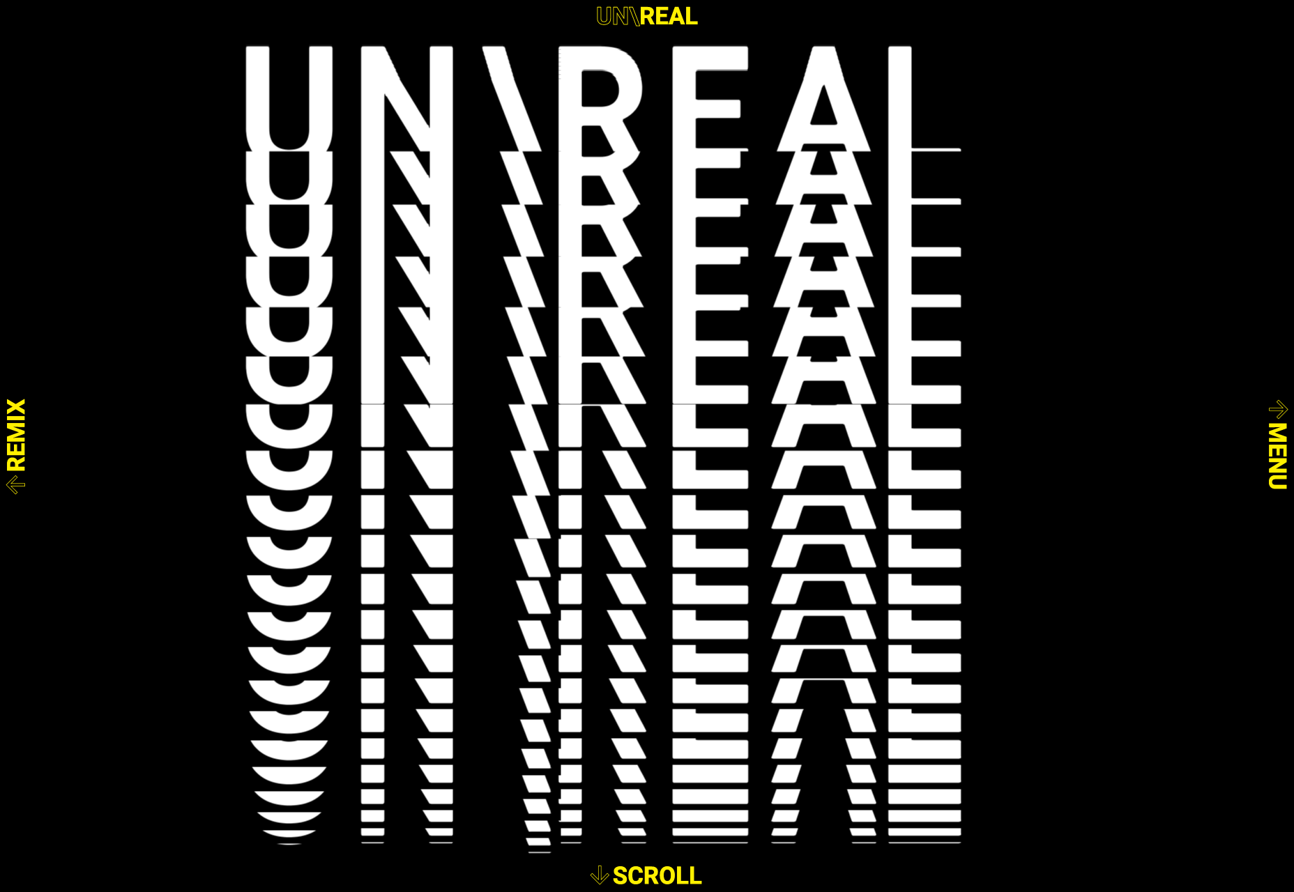 50 Best Websites of 2020 unreal