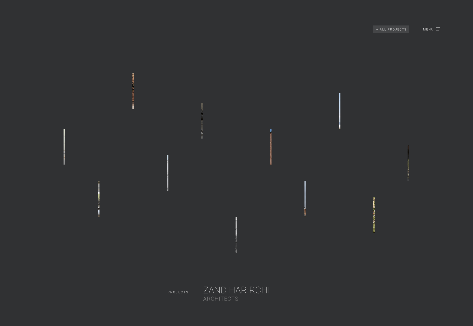 50 Best Websites of 2020 zand harirchi
