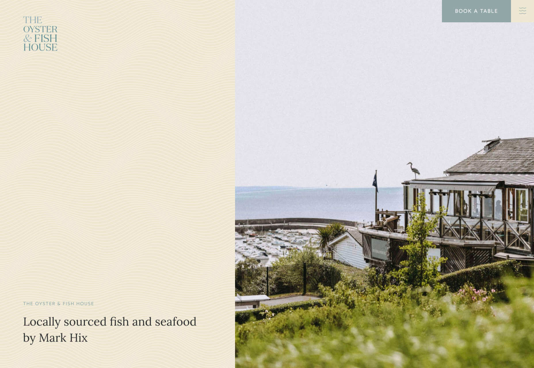 50 Best Websites of 2020 oysterfishhouse