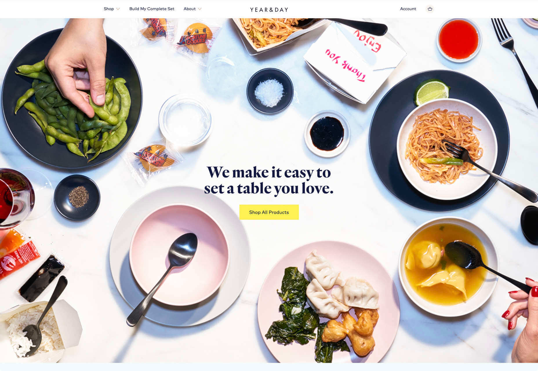50 Best Websites of 2020 yearandday