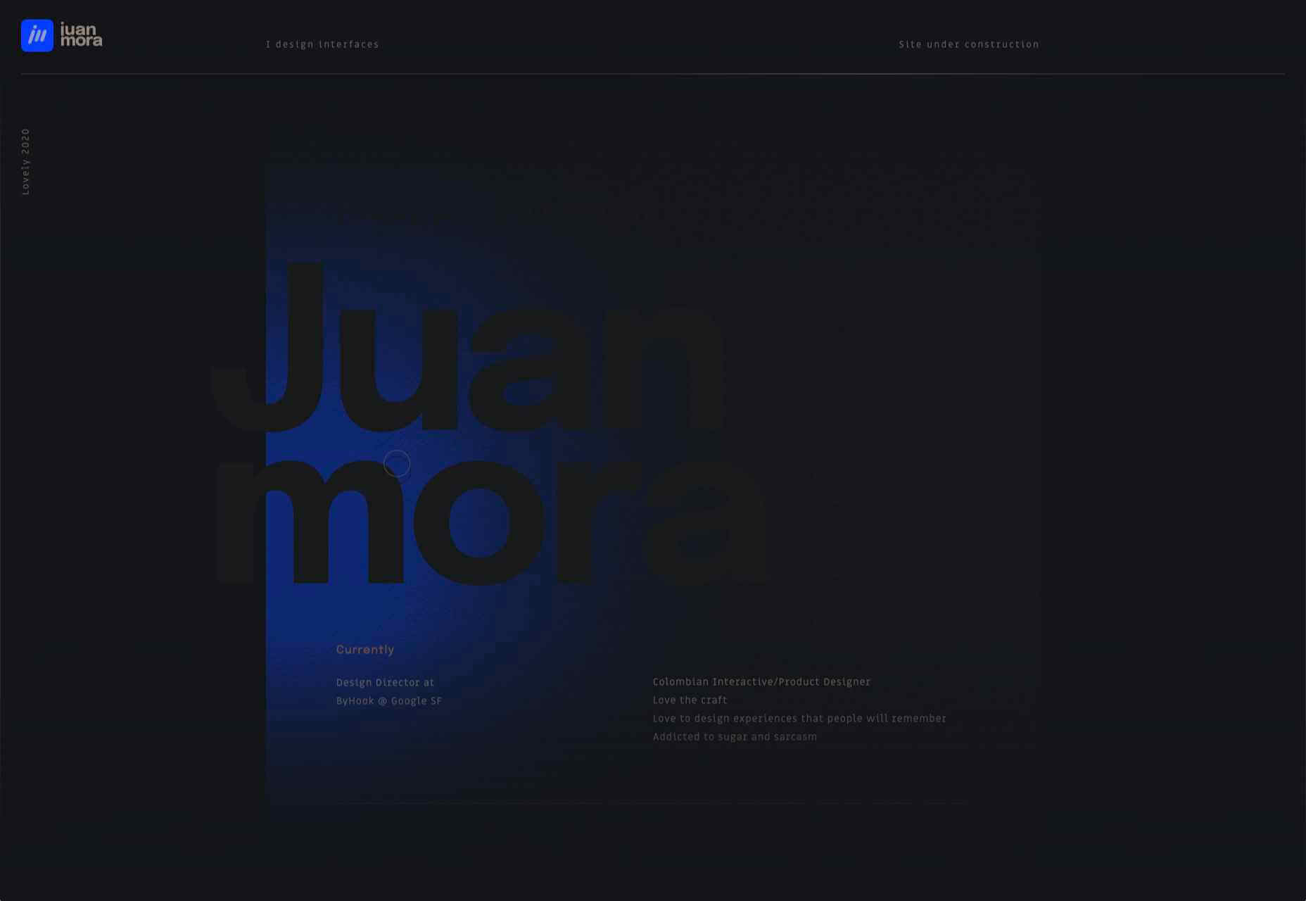 50 Best Websites of 2020 juanmora