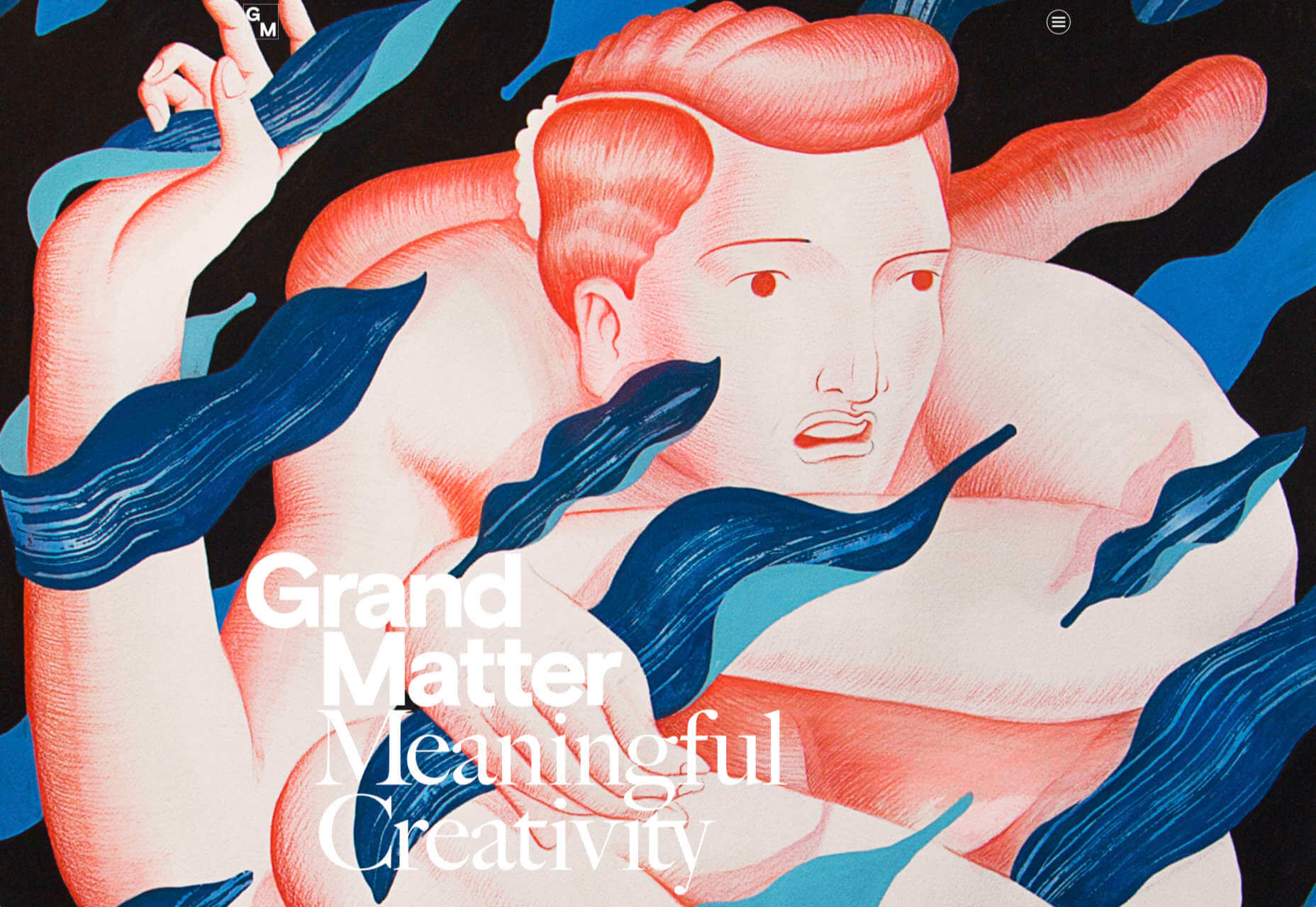 50 Best Websites of 2020 grandmatter