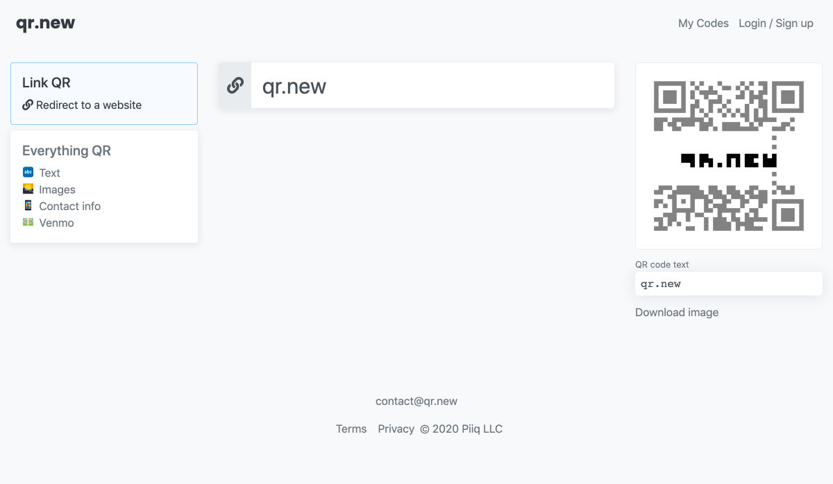 Popular Design News of the Week: December 21, 2020 – December 27, 2020 qr 1