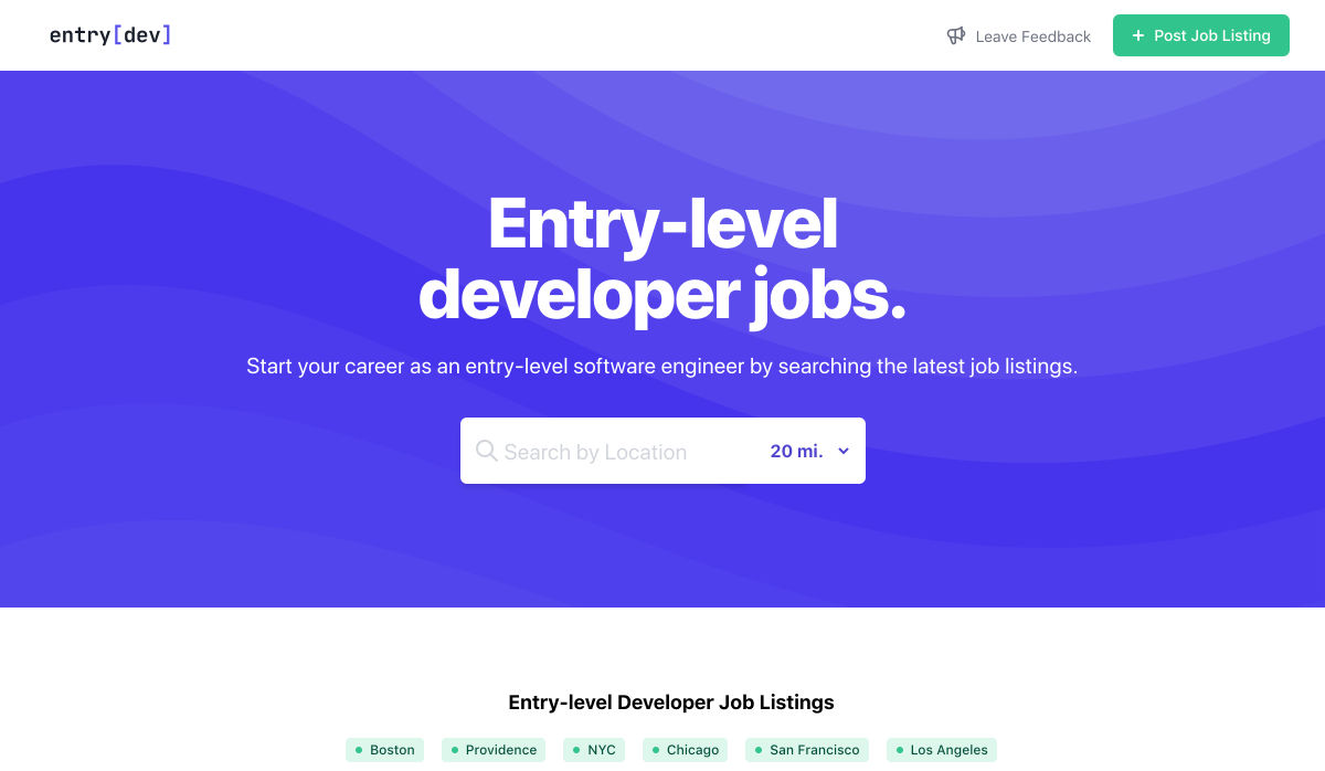 Popular Design News of the Week: December 21, 2020 – December 27, 2020 entrydev
