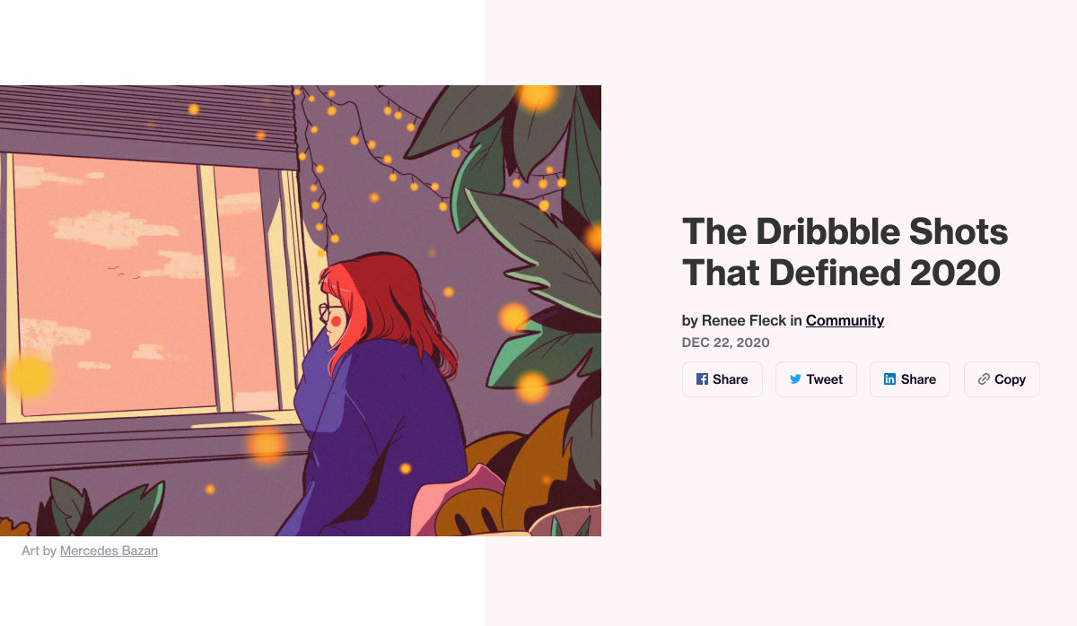Popular Design News of the Week: December 21, 2020 – December 27, 2020 shots