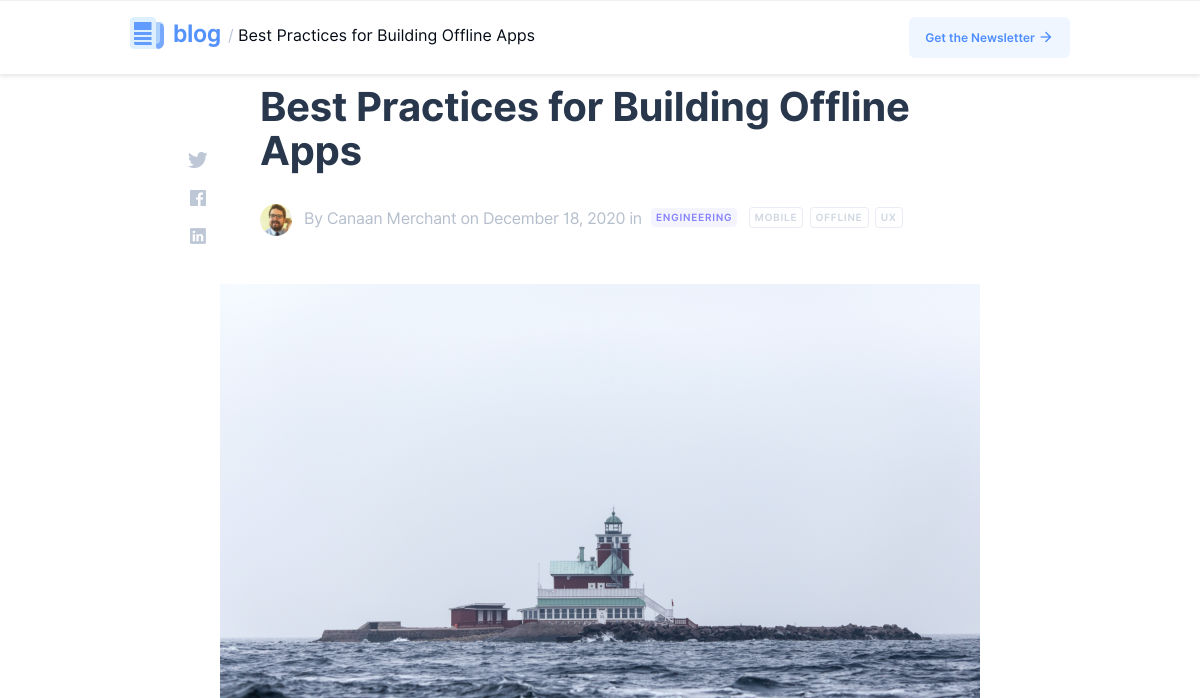 Popular Design News of the Week: December 21, 2020 – December 27, 2020 offline