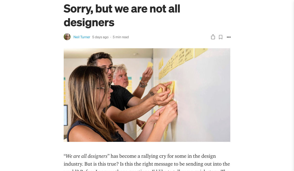 Popular Design News of the Week: December 21, 2020 – December 27, 2020 sorry