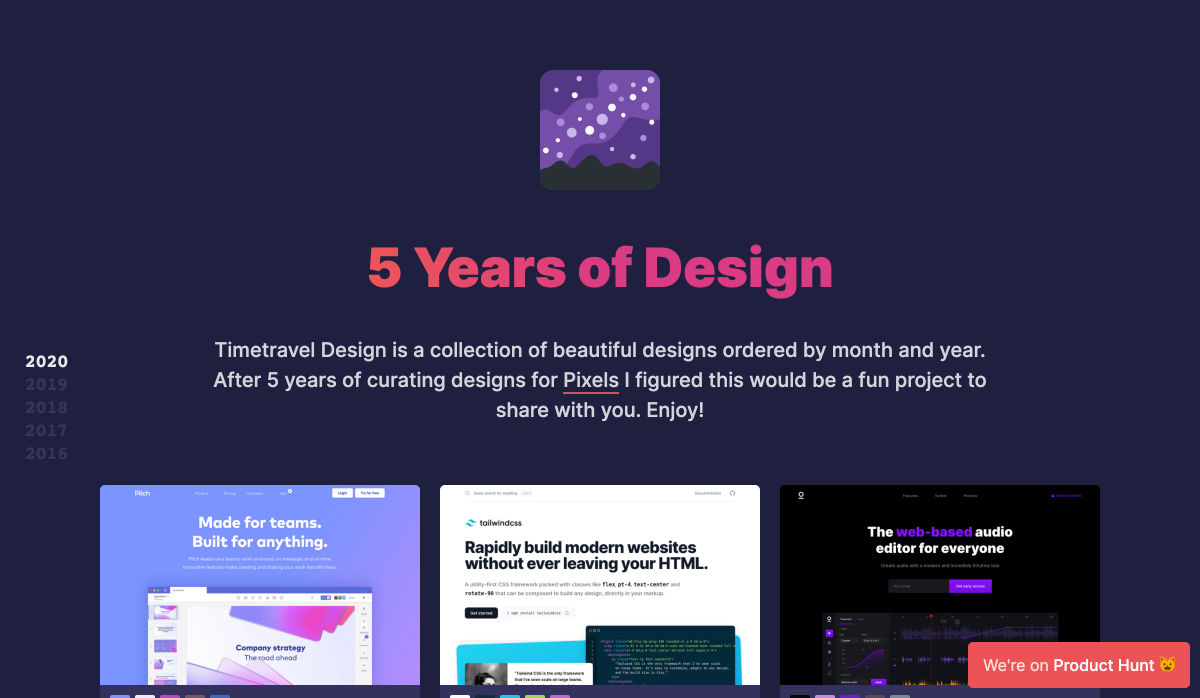 Popular Design News of the Week: December 21, 2020 – December 27, 2020 5years