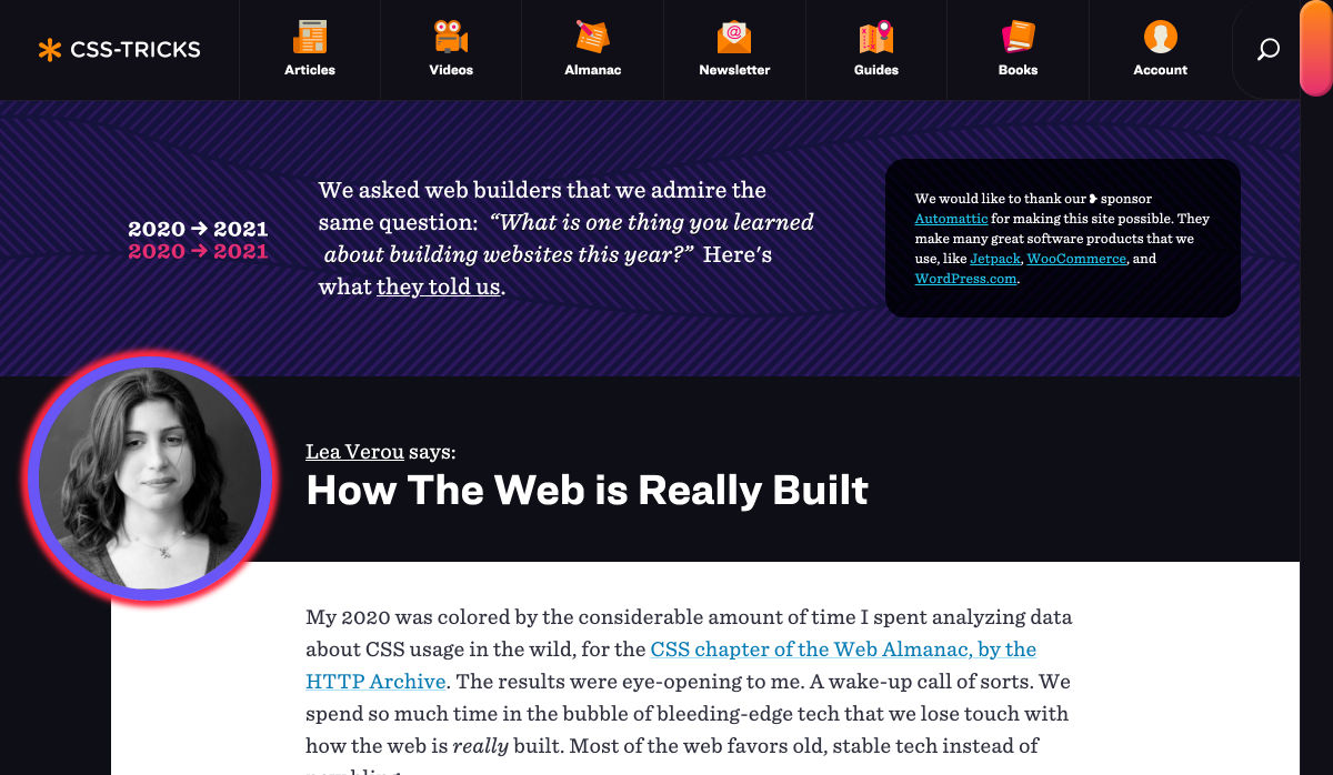 Popular Design News of the Week: December 21, 2020 – December 27, 2020 built