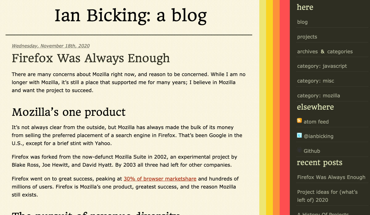 Popular Design News of the Week: December 14, 2020 – December 20, 2020 firefox 1