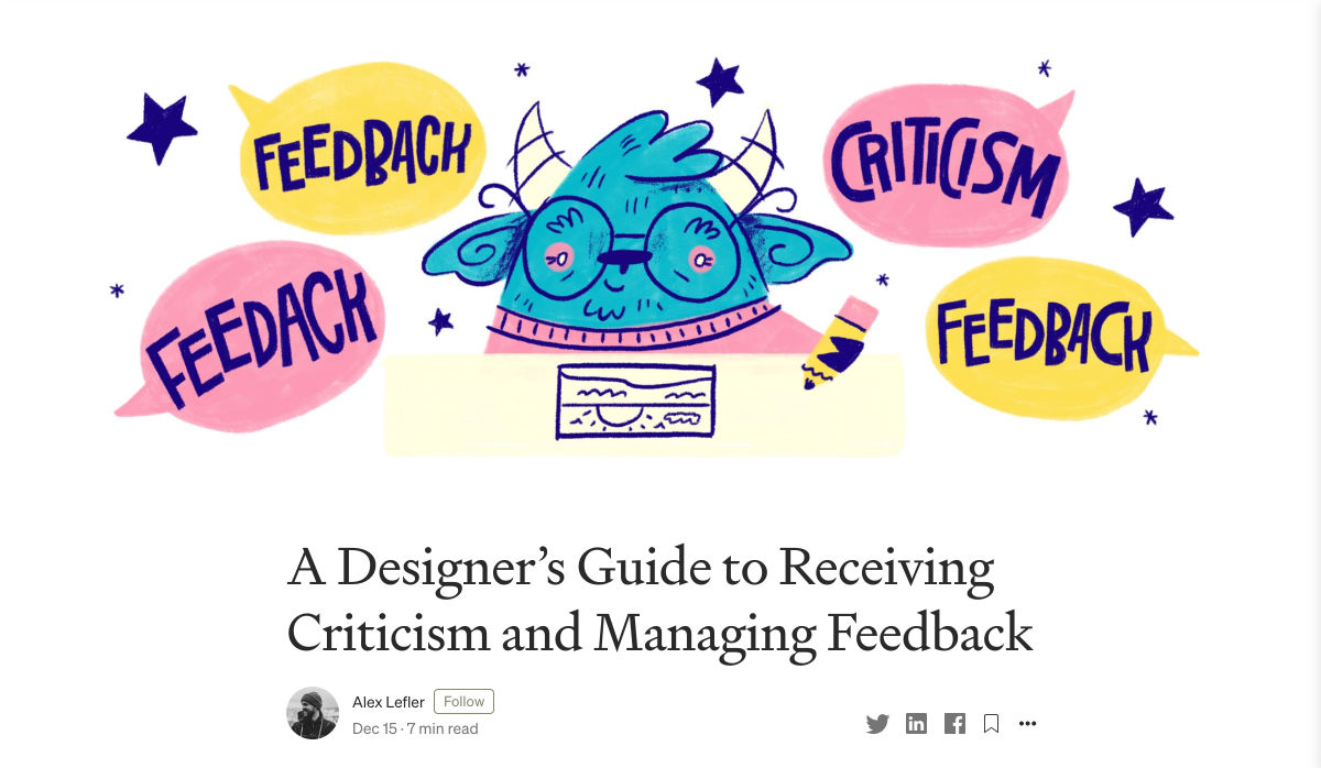 Popular Design News of the Week: December 14, 2020 – December 20, 2020 feedback