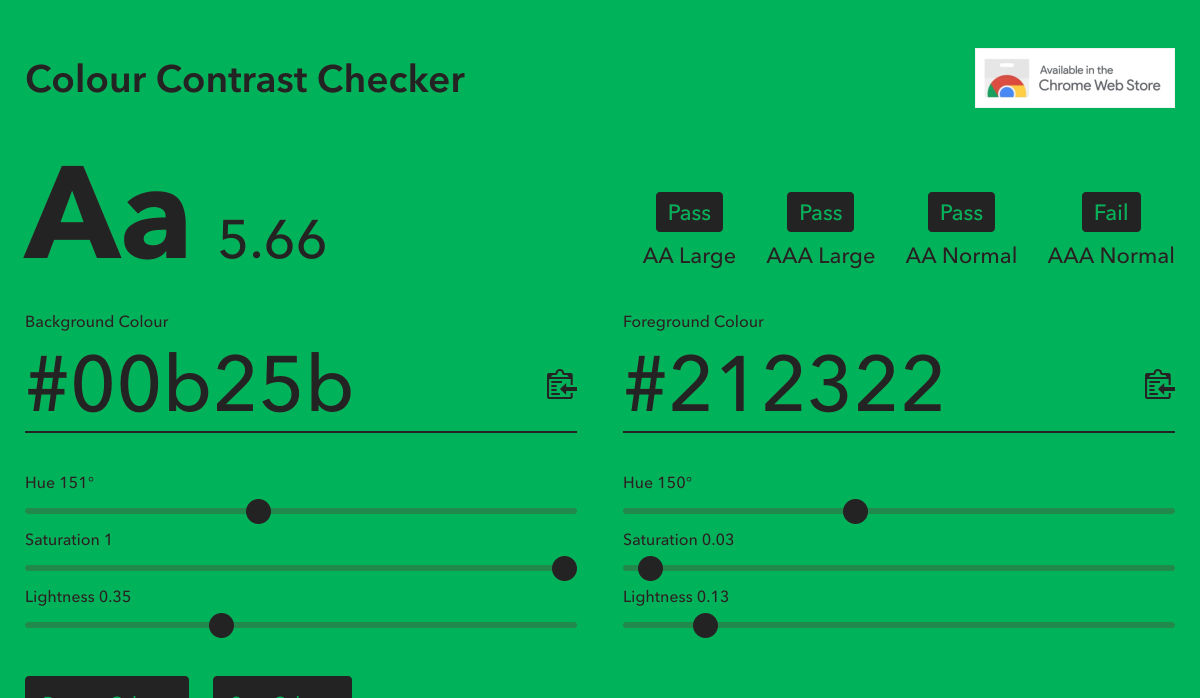 Popular Design News of the Week: December 14, 2020 – December 20, 2020 contrast 1