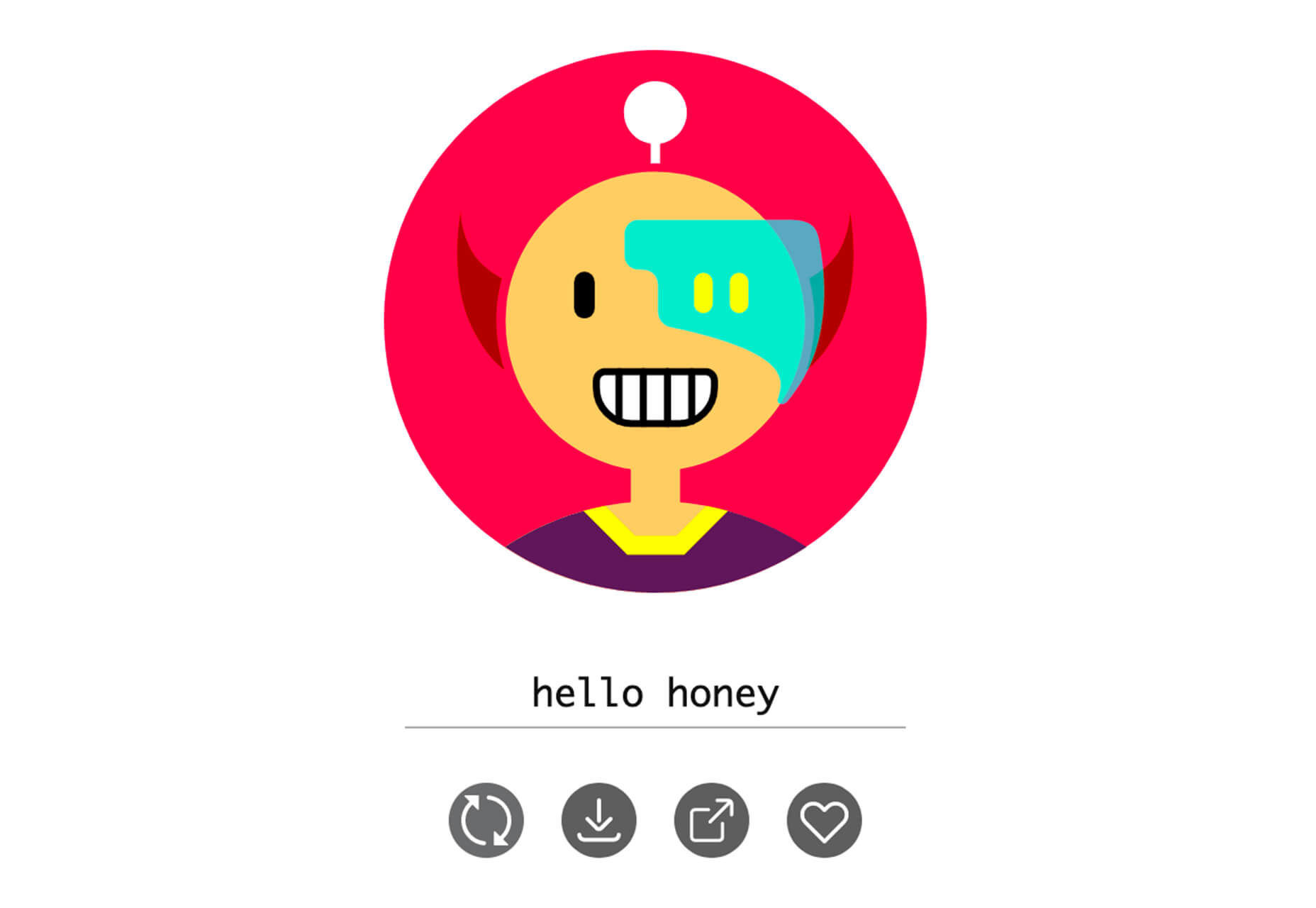 Exciting New Tools for Designers, December 2020 multiavatar