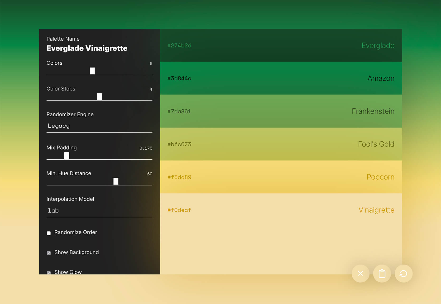 Exciting New Tools for Designers, December 2020 farbvelo