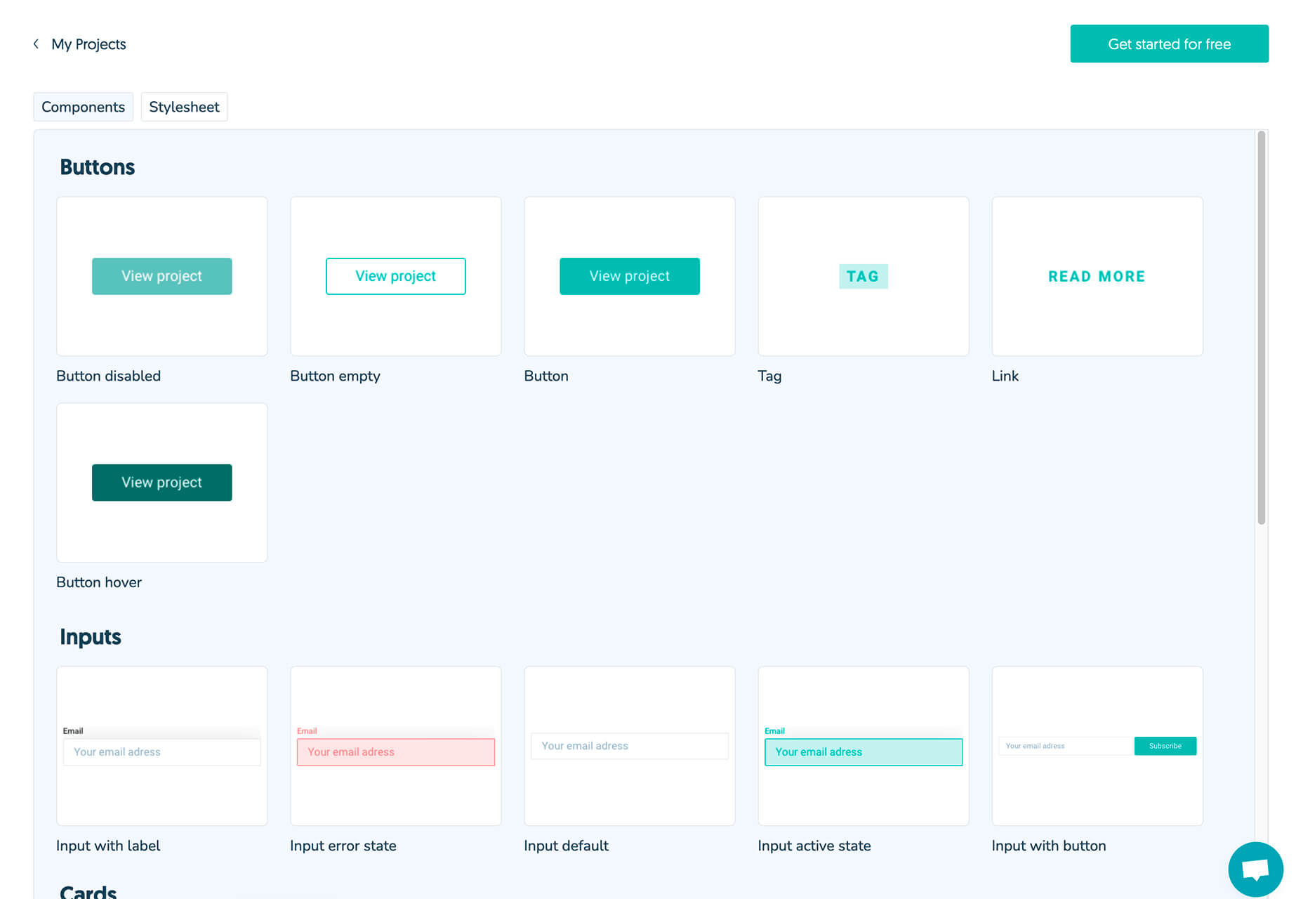 Exciting New Tools for Designers, December 2020 overlay