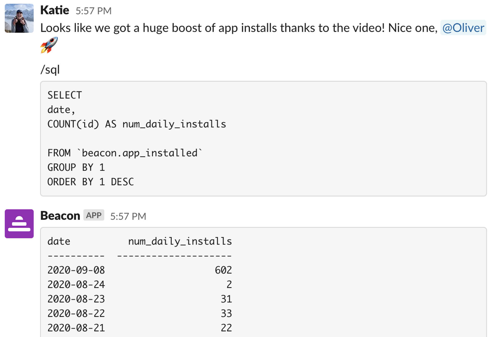 Exciting New Tools for Designers, December 2020 beacon 1
