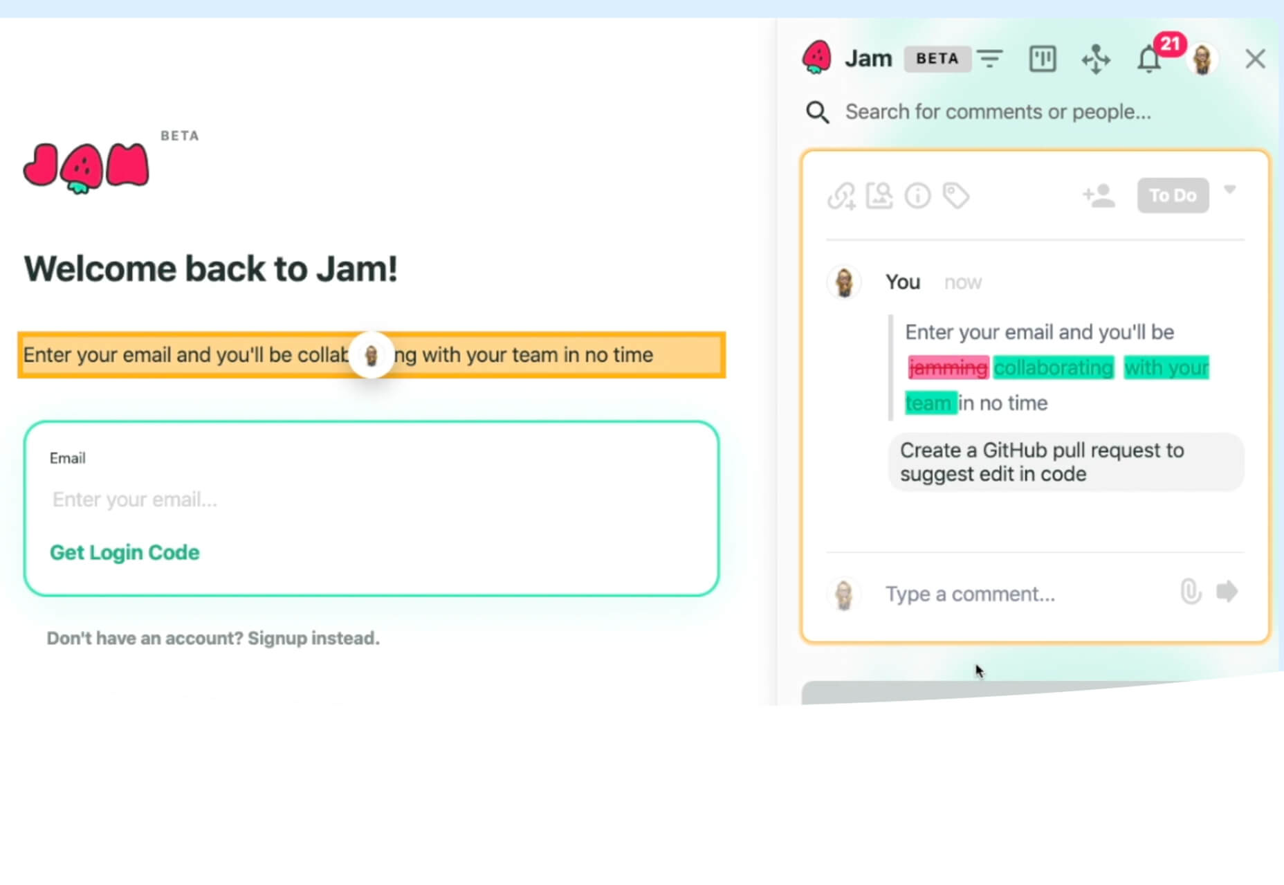 Exciting New Tools for Designers, December 2020 jamwand
