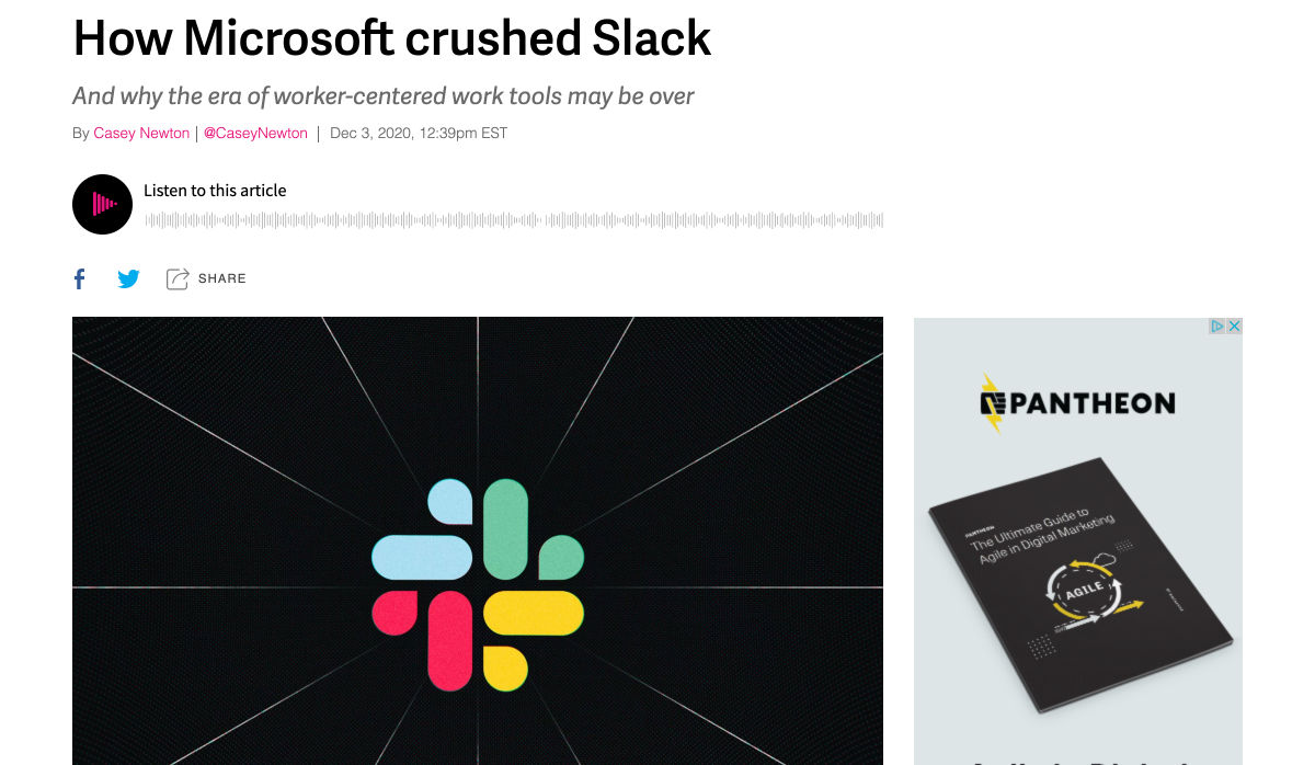 Popular Design News of the Week: December 7, 2020 – December 13, 2020 microsoft