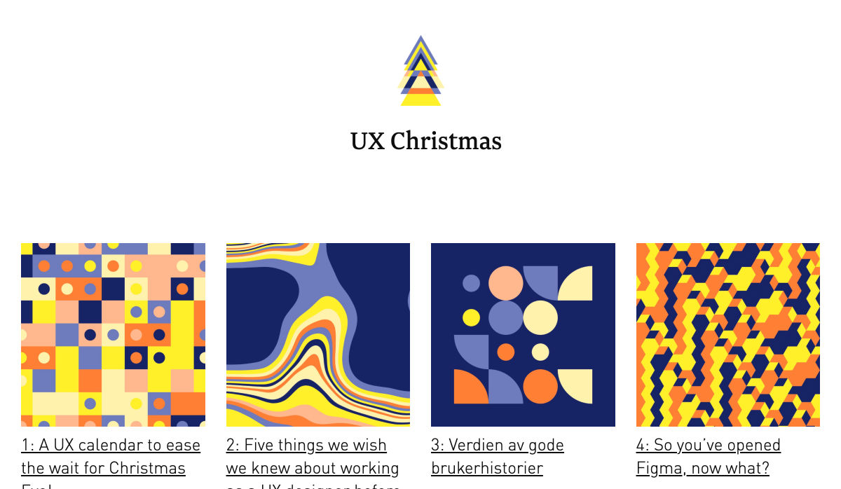 Popular Design News of the Week: December 7, 2020 – December 13, 2020 christmas 1