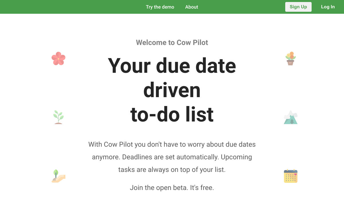 Popular Design News of the Week: December 7, 2020 – December 13, 2020 cowpilot