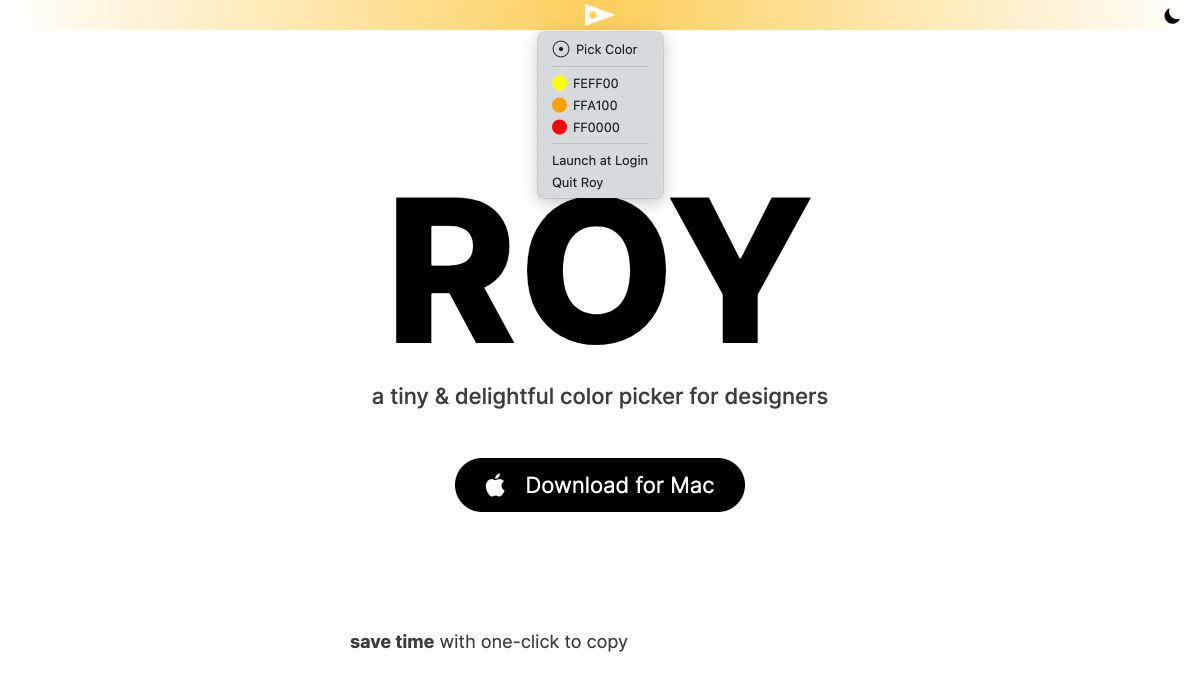 Popular Design News of the Week: December 7, 2020 – December 13, 2020 roy