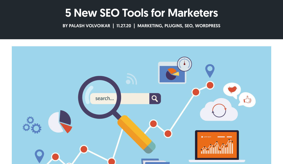 Popular Design News of the Week: December 7, 2020 – December 13, 2020 seotools