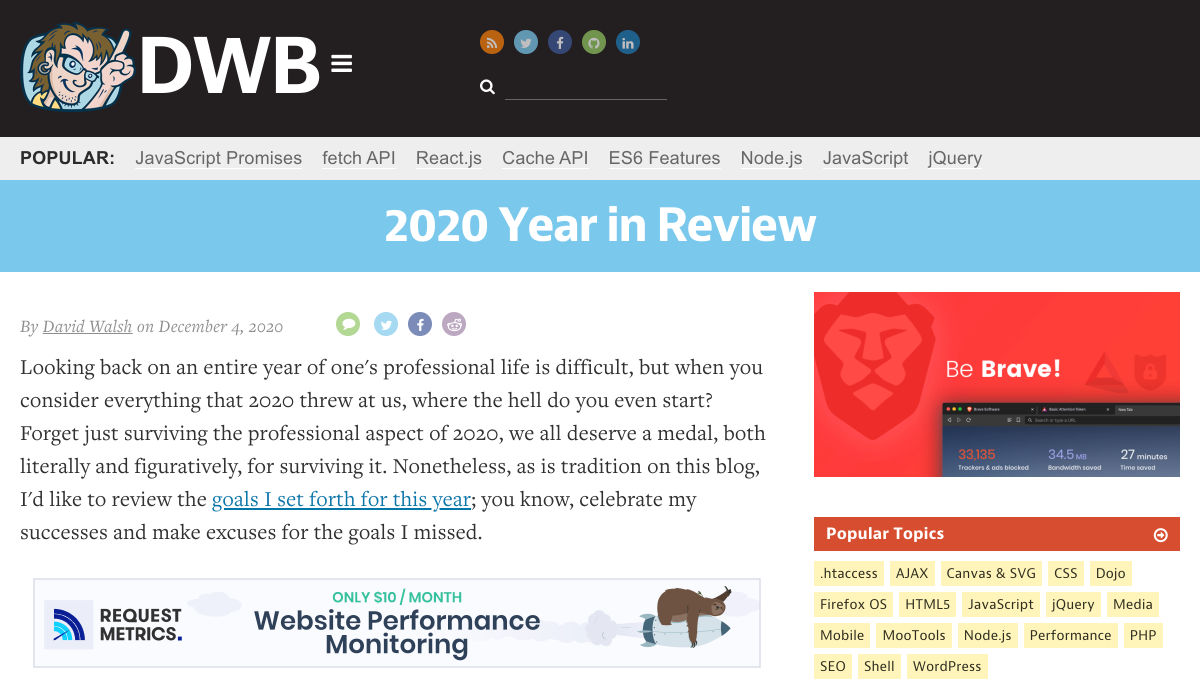 Popular Design News of the Week: December 7, 2020 – December 13, 2020 review 1