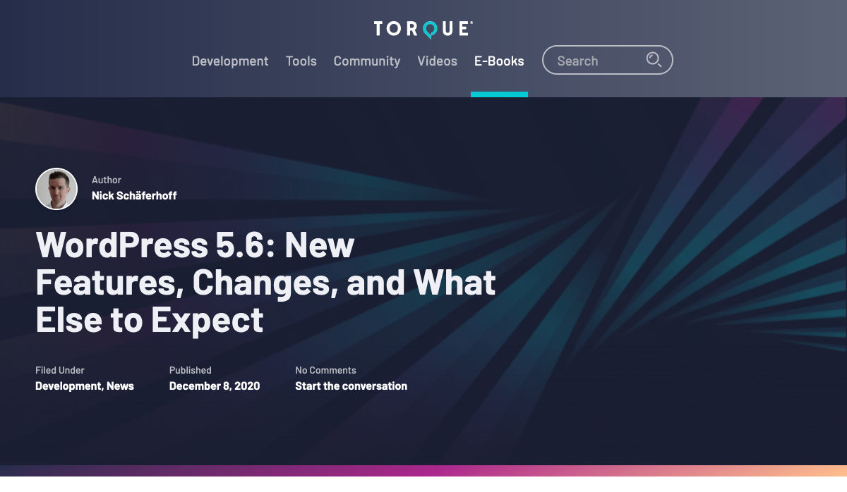 Popular Design News of the Week: December 7, 2020 – December 13, 2020 wordpress 1 1