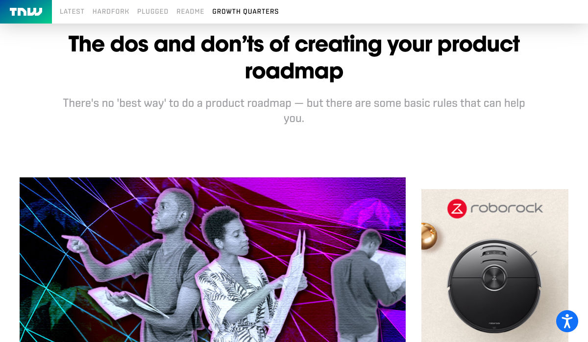 Popular Design News of the Week: December 7, 2020 – December 13, 2020 roadmap