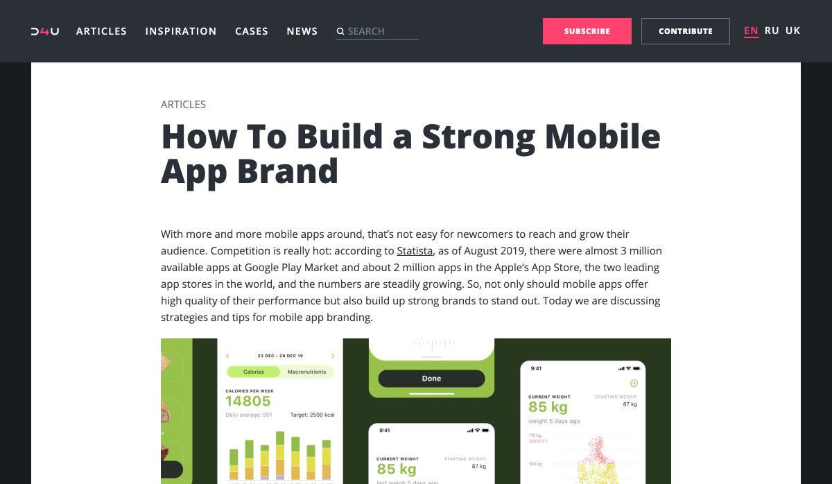 Popular Design News of the Week: December 7, 2020 – December 13, 2020 brand