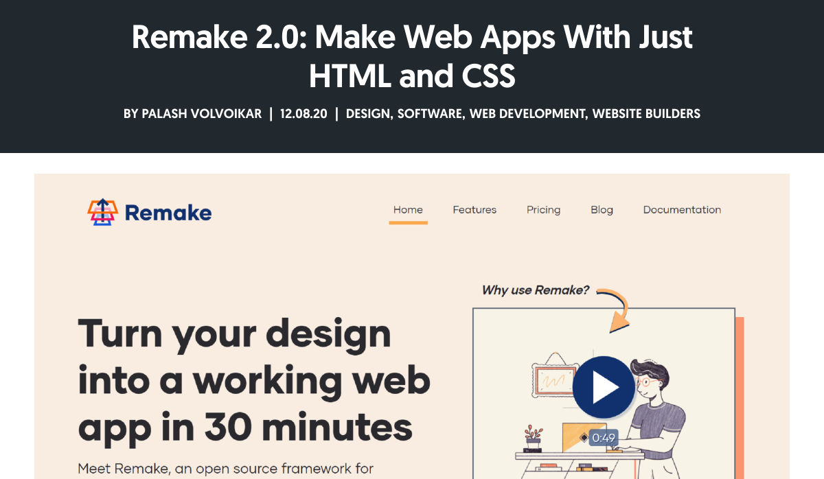 Popular Design News of the Week: December 7, 2020 – December 13, 2020 remake
