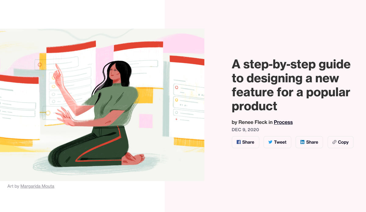 Popular Design News of the Week: December 7, 2020 – December 13, 2020 newfeature