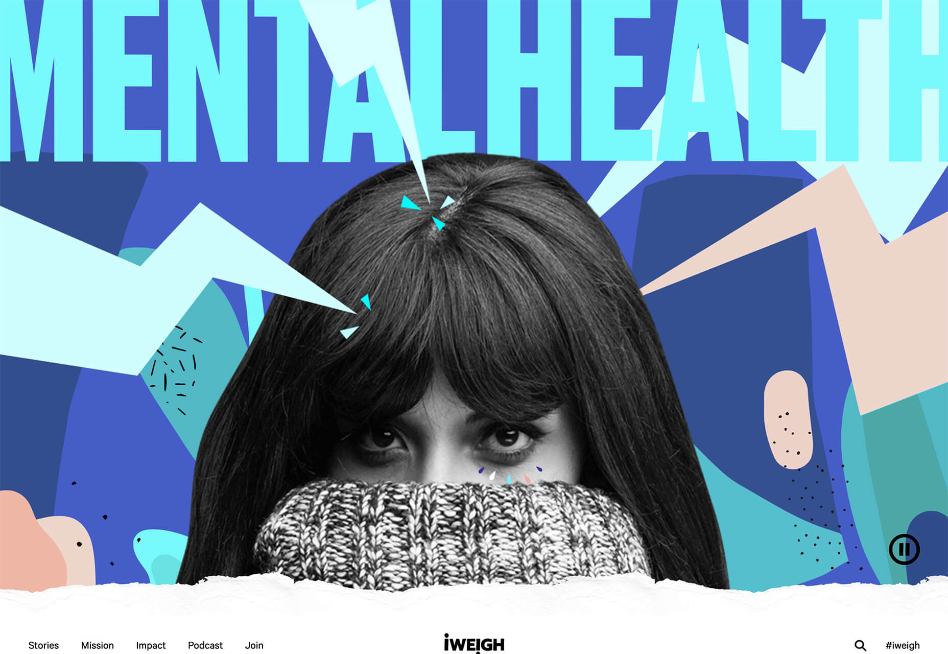 3 Essential Design Trends, December 2020 iweigh