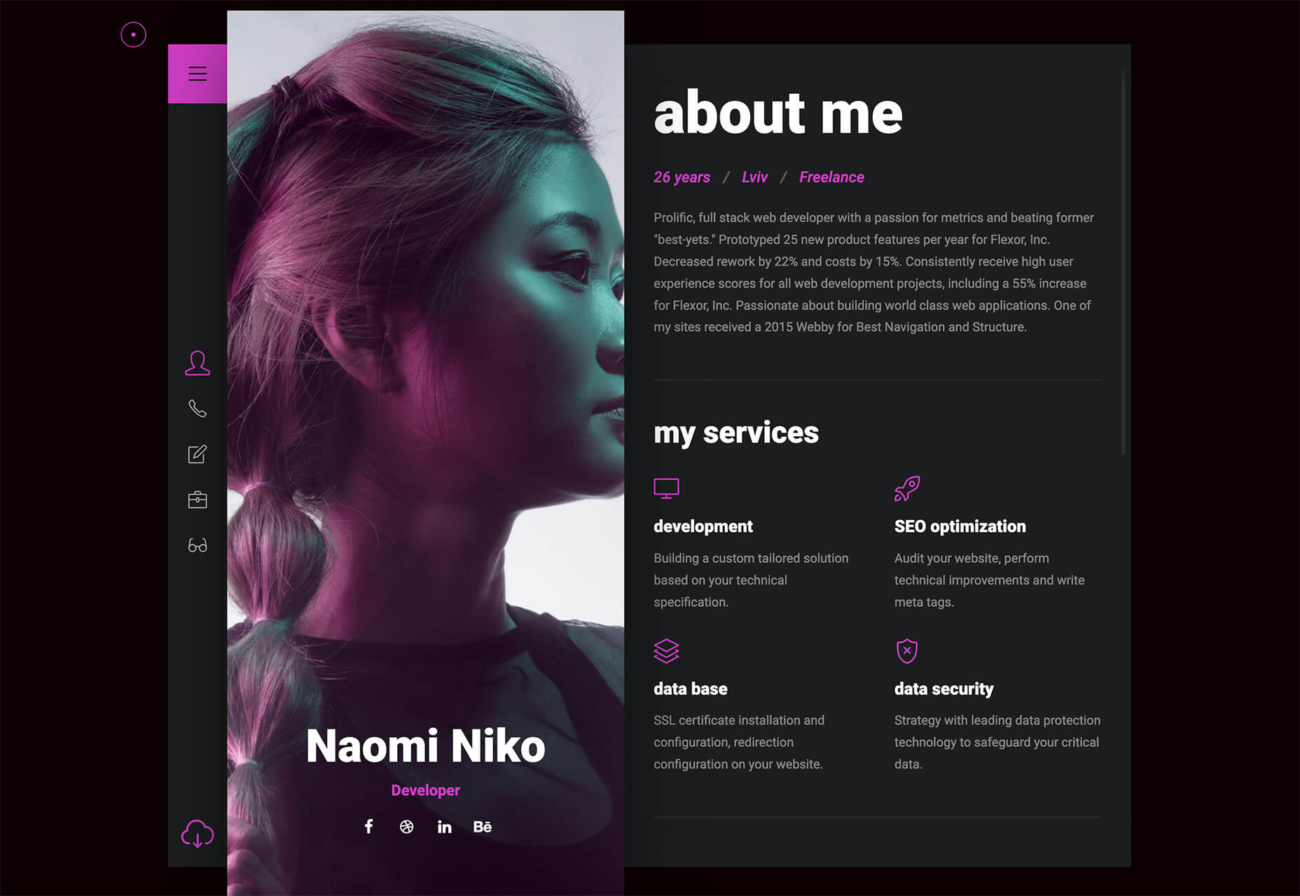 3 Essential Design Trends, December 2020 niko