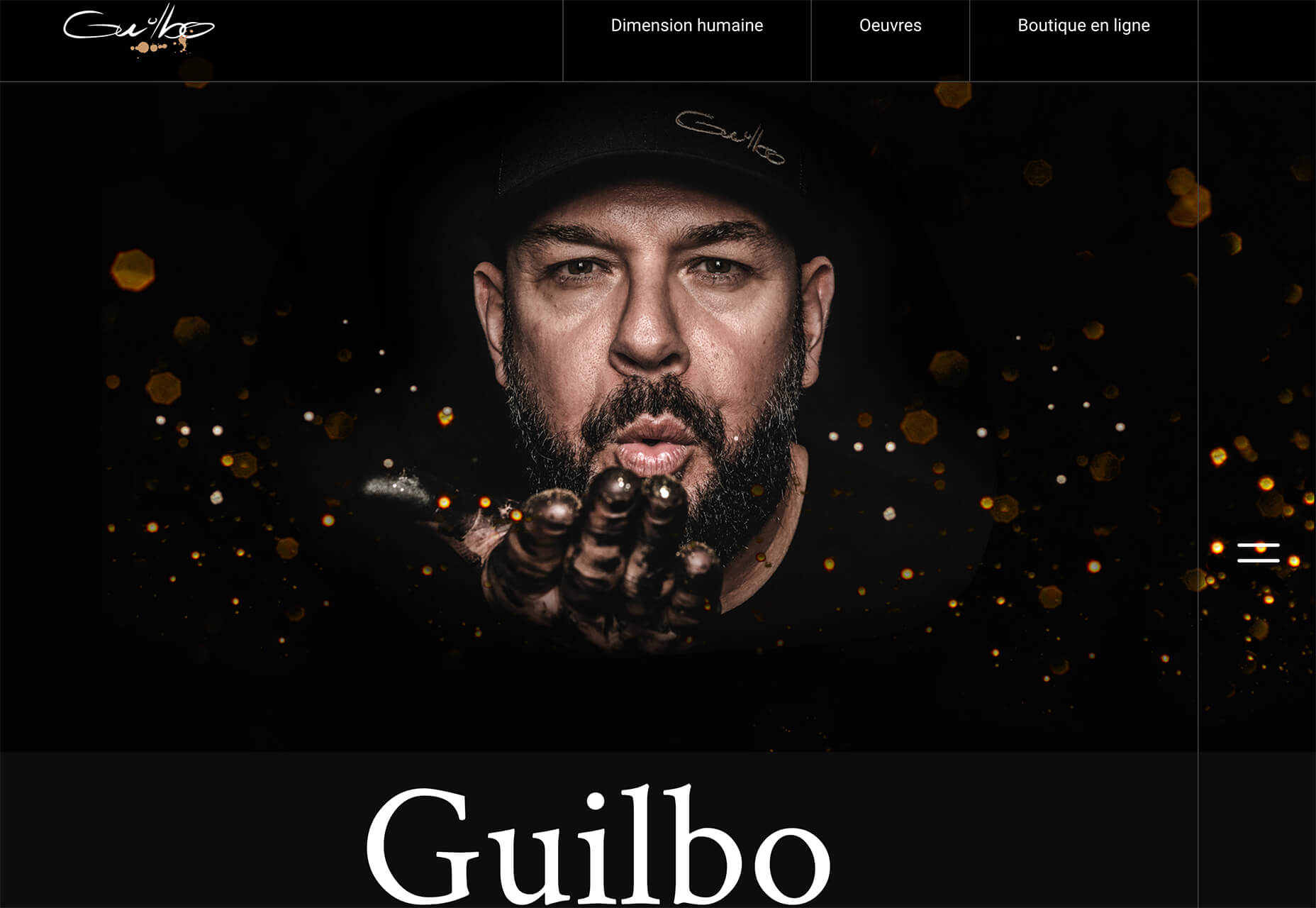 3 Essential Design Trends, December 2020 guilbo