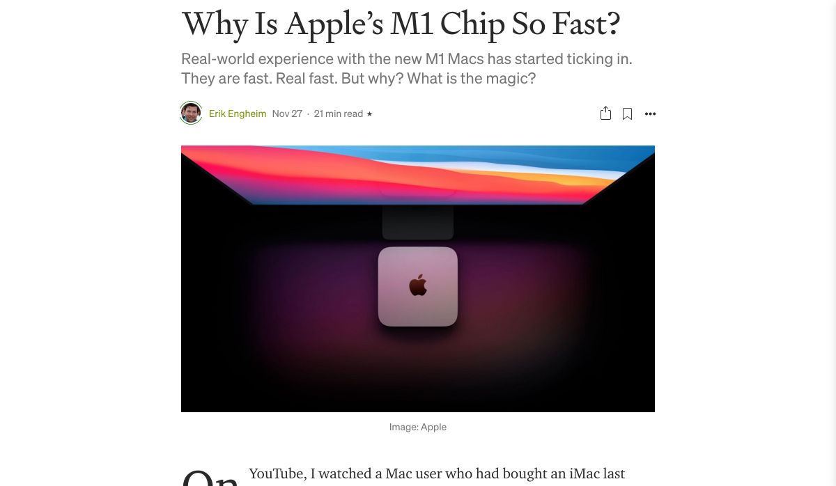 Popular Design News of the Week: November 30, 2020 – December 6, 2020 fast
